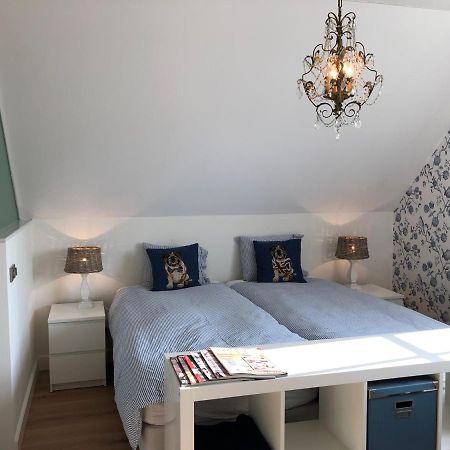 Chalet Royal Broek Kültér fotó