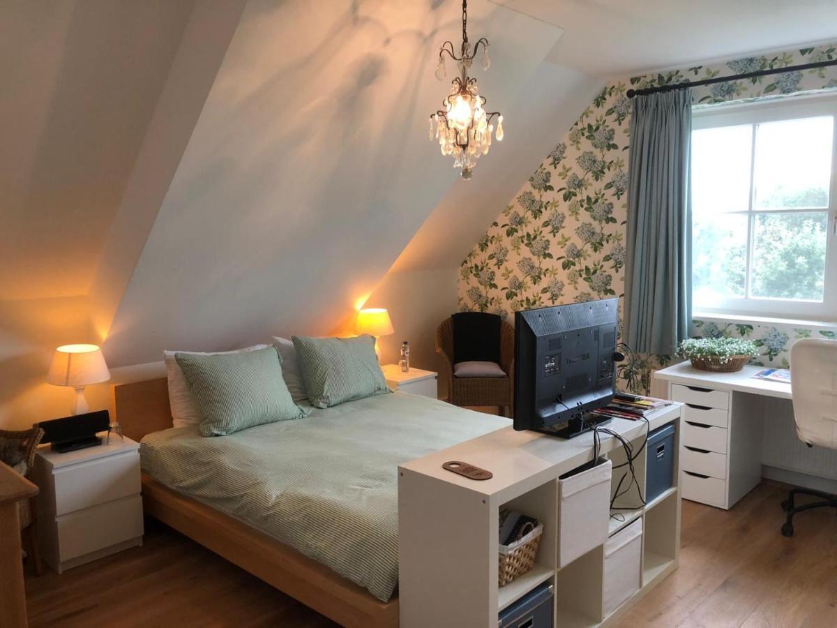 Chalet Royal Broek Kültér fotó