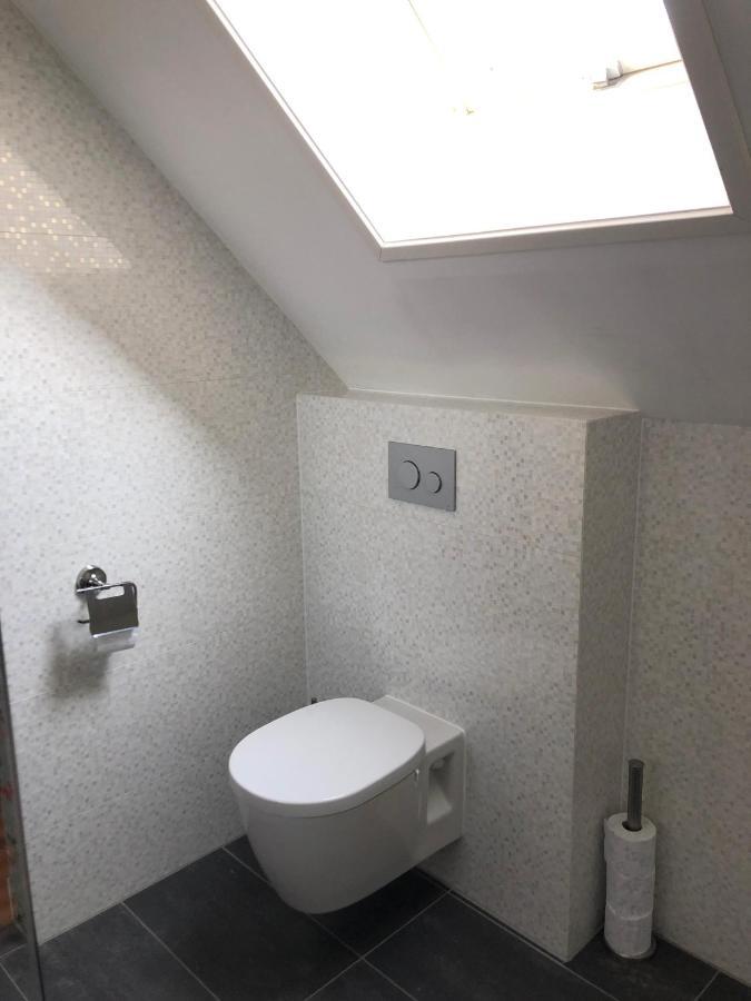Chalet Royal Broek Kültér fotó