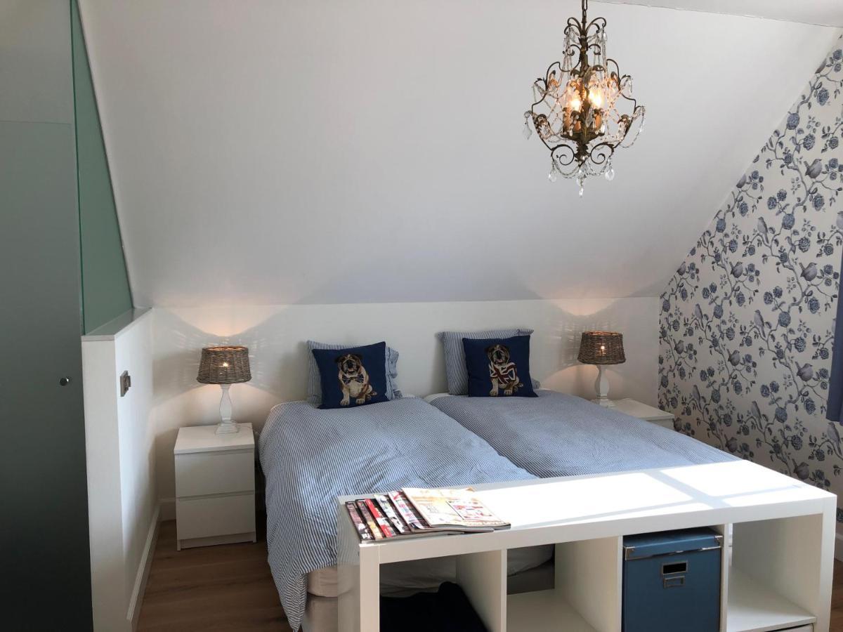 Chalet Royal Broek Kültér fotó