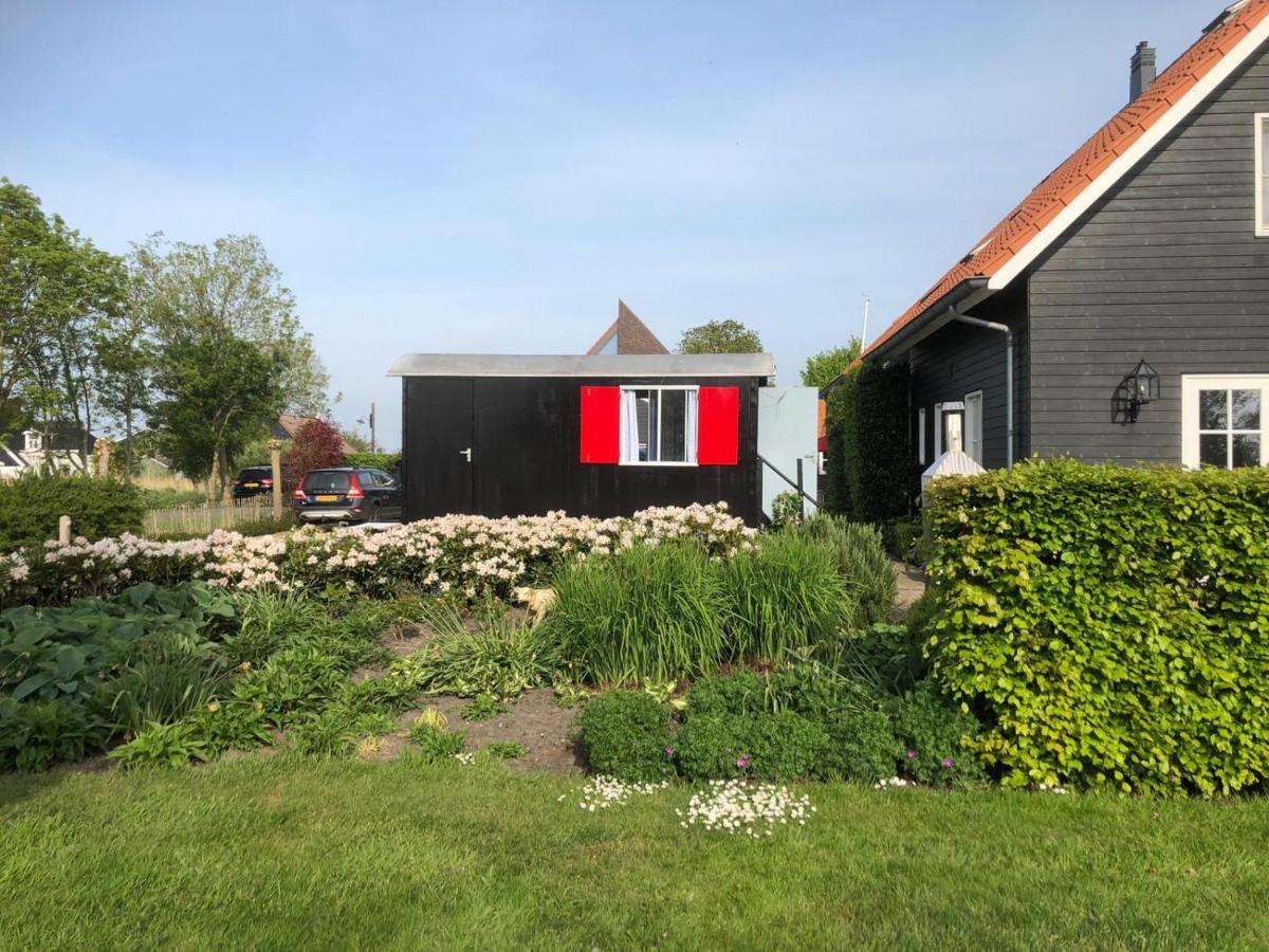 Chalet Royal Broek Kültér fotó